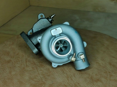 Турбина Hyundai Porter 2.5 D4BF