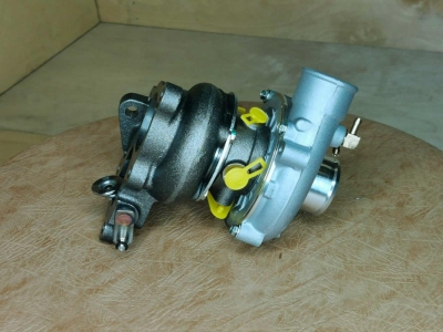 Турбина Hyundai Porter 2.5 D4BF