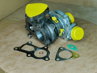 Турбина Hyundai Porter 2.5 D4BF