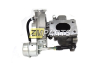 Турбина Cummins ISF 3.8 Валдай