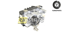 Актуатор турбины G-277 Mercedes ML 320 W164, Viano