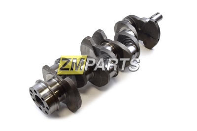 Коленвал 4M40 Mitsubishi Pajero 2.8 Коленвал 4M40 Mitsubishi Pajero 2.8
