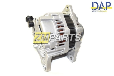 Генератор Nissan Navara, Pathfinder, Cabstar 23100-EB34M, 23100EB34M Генератор Nissan Navara, Pathfinder, Cabstar 23100-EB34M, 23100EB34M