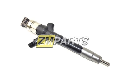 Форсунка Mitsubishi Pajero, L200 1465A257, 1465A297, DCRI109560 Форсунка Mitsubishi Pajero, L200 1465A257, 1465A297, DCRI109560