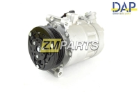 Компрессор кондиционера Вольво V70, XC70, S80, XC60, XC90 31250519