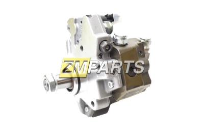 ТНВД Iveco Eurocargo, DAF CF, LF, ПАЗ, Ford, CUMMINS REBUILD FACTORY