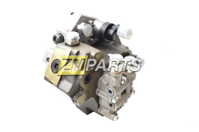 ТНВД Iveco Eurocargo, DAF CF, LF, ПАЗ, Ford, CUMMINS REBUILD FACTORY