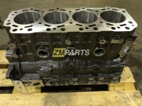 Блок цилиндров JX493ZQ4A JMC 1052, 1051, 1043 новый в сборе