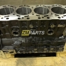 Блок цилиндров JX493ZQ4A JMC 1052, 1051, 1043 новый в сборе