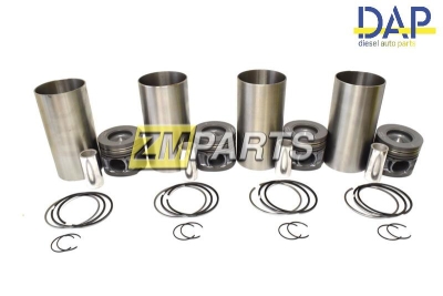 Поршневая Камминз, Cummins ISF2.8 Поршневая Камминз, Cummins ISF2.8