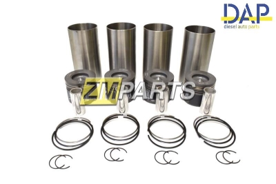 Поршневая Камминз, Cummins ISF2.8 Поршневая Камминз, Cummins ISF2.8