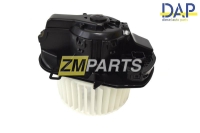 Моторчик печки Фольксваген Туарег, Touareg, Порше Кайен, Cayenne