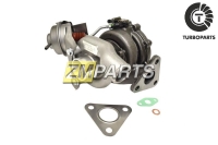 Турбина Опель Мерива, Астра H, Комбо 1.7