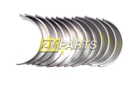 Вкладыши шатунные стд. Kia Carnival K5