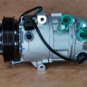 Компрессор кондиционера Kia Sportage 3, Hyundai  Ix35 97701-2Y550