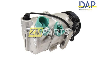 Компрессор кондиционера Kia Sportage 3, Hyundai  Ix35 97701-2Y550