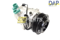 Компрессор кондиционера Kia Sportage 3, Hyundai  Ix35 97701-2Y550