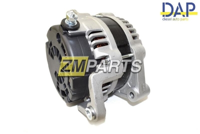 Генератор Chevrolet Captiva, Opel Antara 2.4 96866019