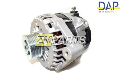 Генератор Chevrolet Captiva, Opel Antara 2.4 96866019