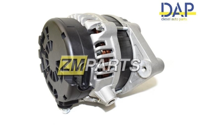 Генератор Chevrolet Captiva, Opel Antara 2.4 96866019