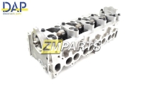 Головка блока ГБЦ D4EB Hyundai Santa Fe 2.2 150л.с в сборе