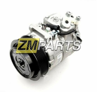 Компрессор кондиционера Mercedes C, E class Компрессор кондиционера Mercedes C, E class