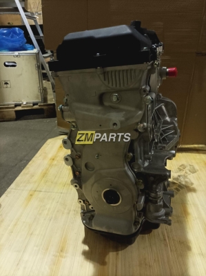 Двигатель 4G24 Geely Emgrand X7, Atlas новый Двигатель 4G24 Geely Emgrand X7, Atlas новый