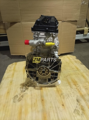 Двигатель 4G24 Geely Emgrand X7, Atlas новый Двигатель 4G24 Geely Emgrand X7, Atlas новый