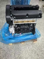Двигатель A16LET Опель Астра, Opel Astra J 1.6 новый