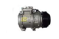 Компрессор кондиционера Kia Carnival 06-