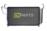 Радиатор кондиционера Hyundai Grand Starex