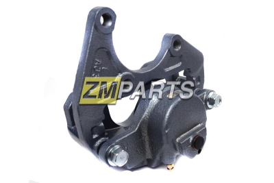 Суппорт передний левый REBUILT IN KOREA Kia Bongo Суппорт передний левый REBUILT IN KOREA Kia Bongo