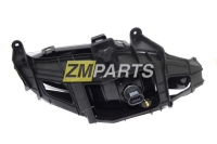 Фара противотуманная левая Hyundai Grand Starex