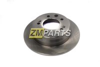 Диск тормозной задний Kia Ceed, Sportage, I30, IX35