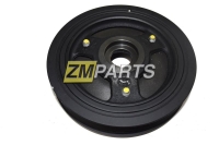 Шкив коленвала Sorento, Starex, Grand Starex, Bongo, Porter 2 2.5 D4CB