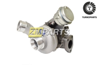 Турбина Kia Sorento VGT