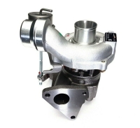 Турбина Рено Сценик 2, Меган 2, Renault Scenic 2, Megane 2