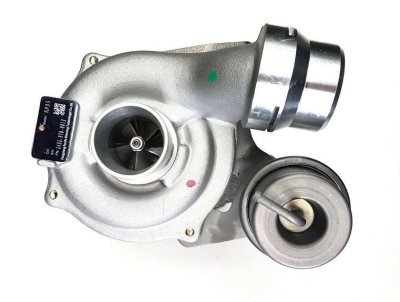 Турбина Рено Сценик 2, Меган 2, Renault Scenic 2, Megane 2 Турбина Рено Сценик 2, Меган 2, Renault Scenic 2, Megane 2