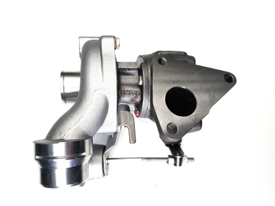 Турбина Рено Сценик 2, Меган 2, Renault Scenic 2, Megane 2 Турбина Рено Сценик 2, Меган 2, Renault Scenic 2, Megane 2