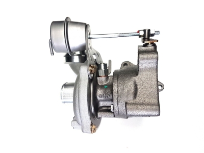 Турбина Рено Сценик 2, Меган 2, Renault Scenic 2, Megane 2 Турбина Рено Сценик 2, Меган 2, Renault Scenic 2, Megane 2