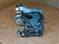 Турбина Рено Сценик 2, Меган 2, Renault Scenic 2, Megane 2