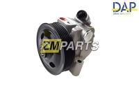 Насос ГУР Ford Mondeo 4, S-Max, Galaxy