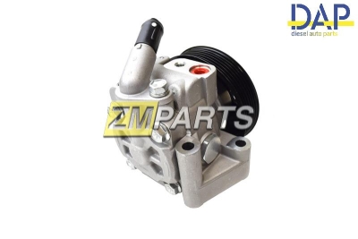 Насос ГУР Ford Mondeo 4, S-Max, Galaxy