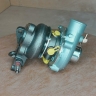 Турбина Hyundai Porter 2.5 D4BF ТАГАЗ