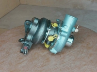 Турбина Hyundai Porter 2.5 D4BF ТАГАЗ