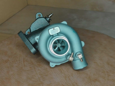 Турбина Hyundai Porter 2.5 D4BF ТАГАЗ