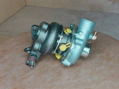 Турбина Hyundai Porter 2.5 D4BF ТАГАЗ