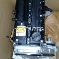 фото Блок цилиндров D4CB EURO 5 Kia Bongo 3, Porter 2, Grand Starex