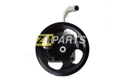 Насос ГУР Suzuki Grand Vitara J20A Насос ГУР Suzuki Grand Vitara J20A