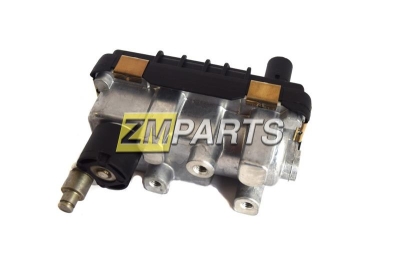 Актуатор турбины G77 Jumper 3, Ducato, Boxer 2.2